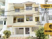 apartamento en venta en villa carolina. Cod V26918