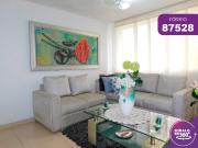 apartamento en venta en villa carolina. Cod V87528