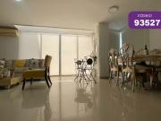 apartamento en venta en villa country. Cod V93527