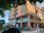 apartamento en venta en villa de andalucÍa. Cod V13825