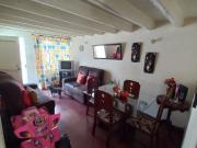 apartamento en venta en villa del lago. Cod V14663