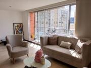 apartamento en venta en villa del prado. Cod V26125