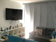 apartamento en venta en villa del rosario bocono. Cod V9946