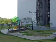 apartamento en venta en villa rosa. Cod V60547