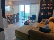 Apartamento en venta en Villa Santos