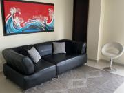 Apartamento en venta en Villa Santos