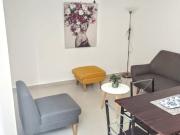 APARTAMENTO EN VENTA EN VILLA SANTOS