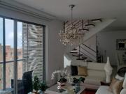apartamento en venta en villa santos. Cod V11823