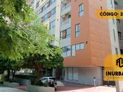 apartamento en venta en villa santos. Cod V26247