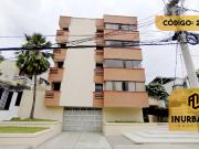 apartamento en venta en villa santos. Cod V27216
