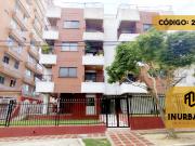 apartamento en venta en villa santos. Cod V27238