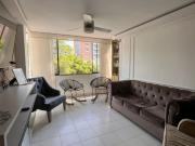 apartamento en venta en villa santos. Cod V447