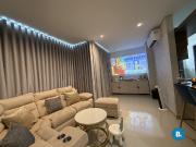 apartamento en venta en villa santos. Cod V470