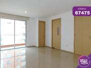 apartamento en venta en villa santos. Cod V67475