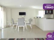 apartamento en venta en villa santos. Cod V75643