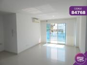 apartamento en venta en villa santos. Cod V84768