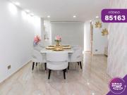 apartamento en venta en villa santos. Cod V85163