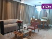 apartamento en venta en villa santos. Cod V91462