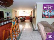 apartamento en venta en villa santos. Cod V91607