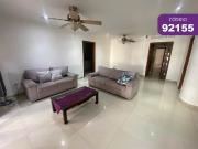 apartamento en venta en villa santos. Cod V92155