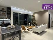 apartamento en venta en villa santos. Cod V93740