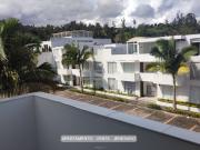 apartamento en venta en villa toscana. Cod V5663