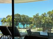 Apartamento en venta en Villajoyosa, 1a linea