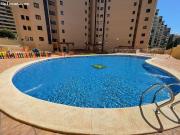 Apartamento en Venta en Villajoyosa, Alicante