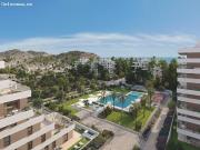 Apartamento en Venta en Villajoyosa, Alicante