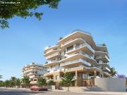 Apartamento en Venta en Villajoyosa, Alicante