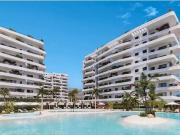 Apartamento en Venta en Villajoyosa, Alicante