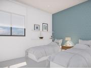 Apartamento en Venta en Villajoyosa, Alicante