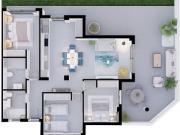 Apartamento en Venta en Villajoyosa, Alicante