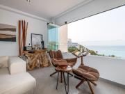 Apartamento en venta en Villajoyosa Alicante