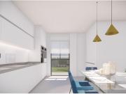 Apartamento en Venta en Villajoyosa, Alicante