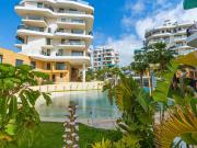 Apartamento en venta en Villajoyosa Alicante