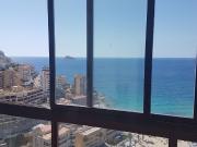 Apartamento en venta en Villajoyosa, Cala de finestrat