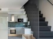 apartamento en Venta en Villajoyosa. ETRV T204