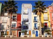 apartamento en Venta en Villajoyosa. ETRV T4608