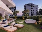 apartamento en Venta en Villajoyosa. ETRV T5171