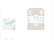 apartamento en Venta en Villajoyosa. ETRV T729
