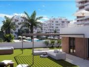 apartamento en Venta en Villajoyosa. ETRV T862