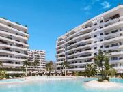 Apartamento en venta en La Villajoyosa / Vila Joiosa,...