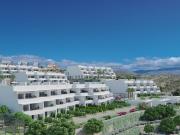 Apartamento en venta en Villajoyosa, Paraiso