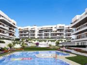 Apartamento en venta en Villamartin, Alicante Costa Blanca