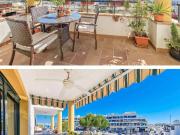 Apartamento en Venta en Villamartín Las Filipinas