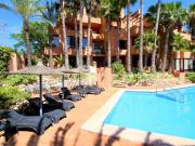 Apartamento en Venta en Villamartín Las Filipinas