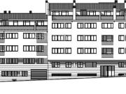 Apartamento en venta en Villamediana de Iregua. Amplio...