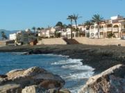 Apartamento en venta en Villaricos