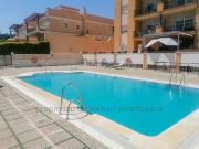 Apartamento en venta en Villaricos, Almería Costa Almería